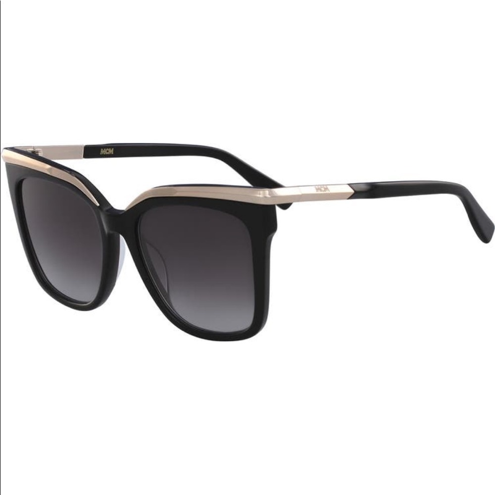 NWOT MCM 54mm sunglasses